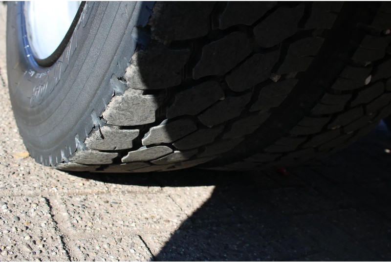 Camion ampliroll Mercedes-Benz Atego reserved!! 1218 + HYVALIFT + CONTAINER + MANUAL: photos 17 Camion ampliroll Mercedes-Benz Atego reserved!! 1218 + HYVALIFT + CONTAINER + MANUAL: photos 17