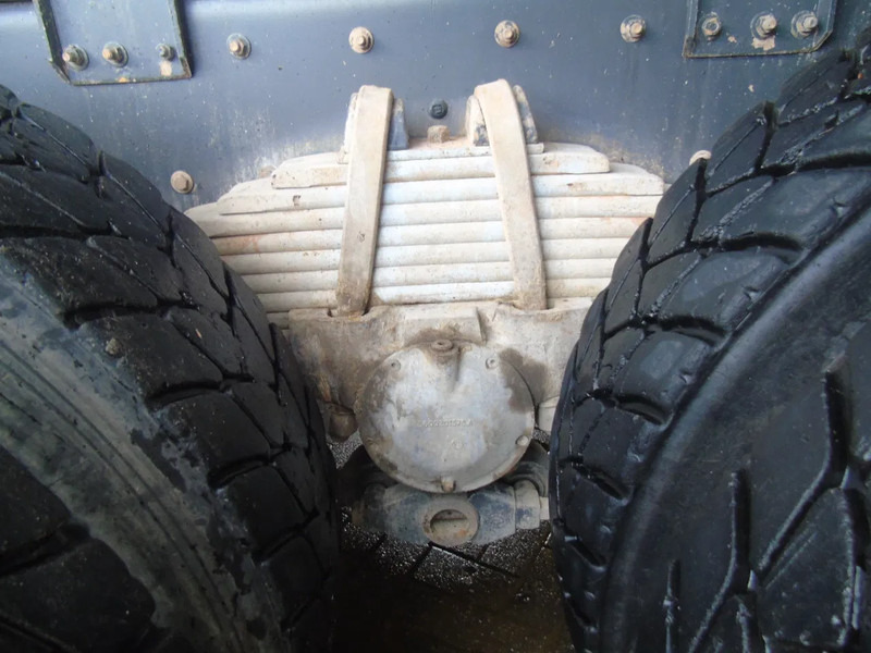 Renault Kerax 420 DCI + MANUAL + SPRING + 6X4 + PERFECT - Camion benne: photos 4 Renault Kerax 420 DCI + MANUAL + SPRING + 6X4 + PERFECT - Camion benne: photos 4