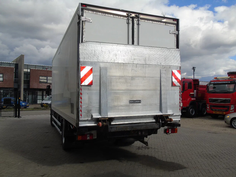 Renault Premium 370DXI + EURO 5 + MANUAL + 19T - Camion frigorifique: photos 4 Renault Premium 370DXI + EURO 5 + MANUAL + 19T - Camion frigorifique: photos 4