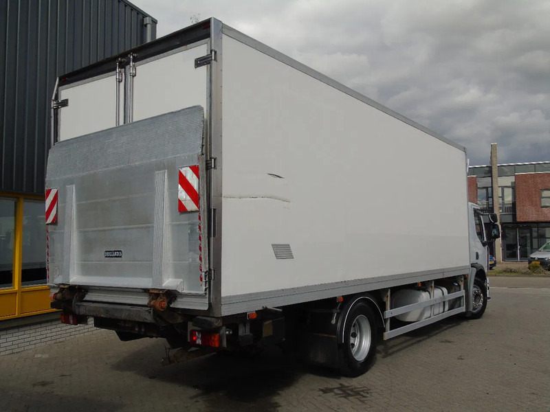 Renault Premium 370DXI + EURO 5 + MANUAL + 19T - Camion frigorifique: photos 5 Renault Premium 370DXI + EURO 5 + MANUAL + 19T - Camion frigorifique: photos 5