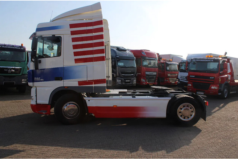 DAF XF 105.410 + EURO 5+ 330 KM!! - Tracteur routier: photos 4 DAF XF 105.410 + EURO 5+ 330 KM!! - Tracteur routier: photos 4
