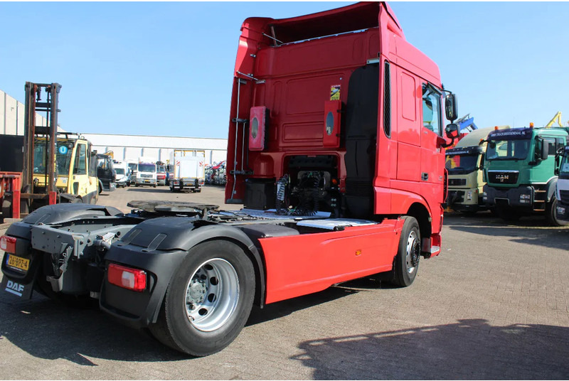 Tracteur routier DAF XF 510 + EURO 6 + FULL SPOILER: photos 7