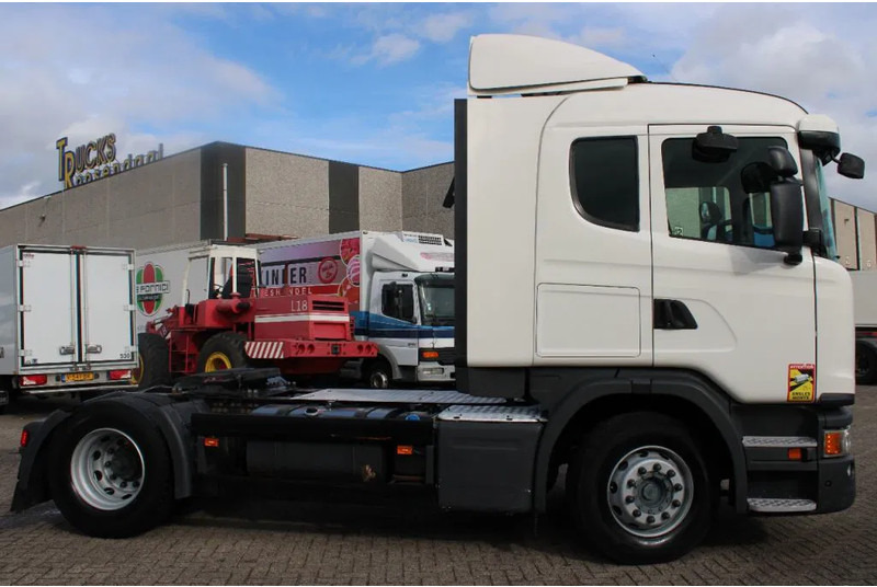 Scania P 280 + EURO 6 + BE apk 17-04-2024 - Tracteur routier: photos 5 Scania P 280 + EURO 6 + BE apk 17-04-2024 - Tracteur routier: photos 5