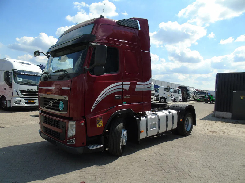 Volvo FH 460 + XL CABINE + MANUAL + EURO 5 + 6x IN STOCK - Tracteur routier: photos 4 Volvo FH 460 + XL CABINE + MANUAL + EURO 5 + 6x IN STOCK - Tracteur routier: photos 4