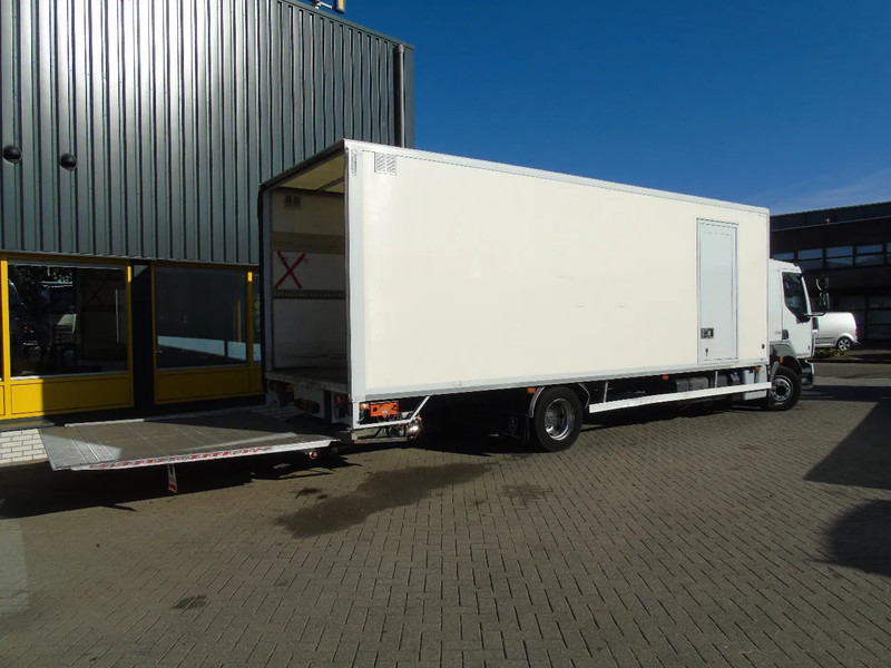 Volvo FL 250 + euro 6 + lift + 12T - Camion fourgon: photos 5 Volvo FL 250 + euro 6 + lift + 12T - Camion fourgon: photos 5