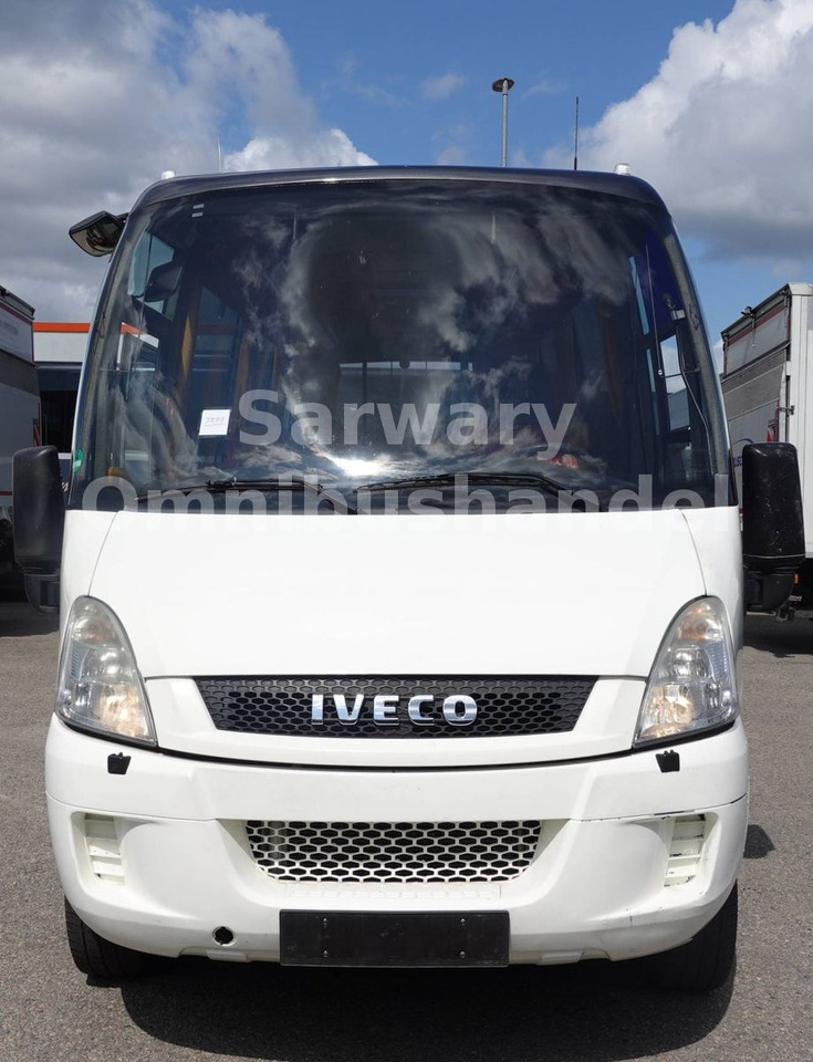 Iveco 65C17 *Klima *Euro5*Wing*Daily*Mago*Rapido*City - Minibus, Transport de personnes: photos 5 Iveco 65C17 *Klima *Euro5*Wing*Daily*Mago*Rapido*City - Minibus, Transport de personnes: photos 5