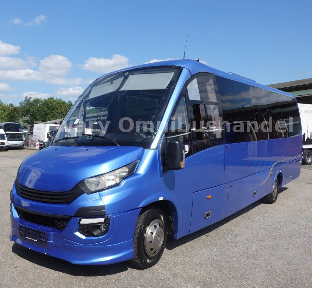 Iveco Rosero First *Rapido*Atomic*31-Sitze*Klima* - Autocar: photos 2 Iveco Rosero First *Rapido*Atomic*31-Sitze*Klima* - Autocar: photos 2