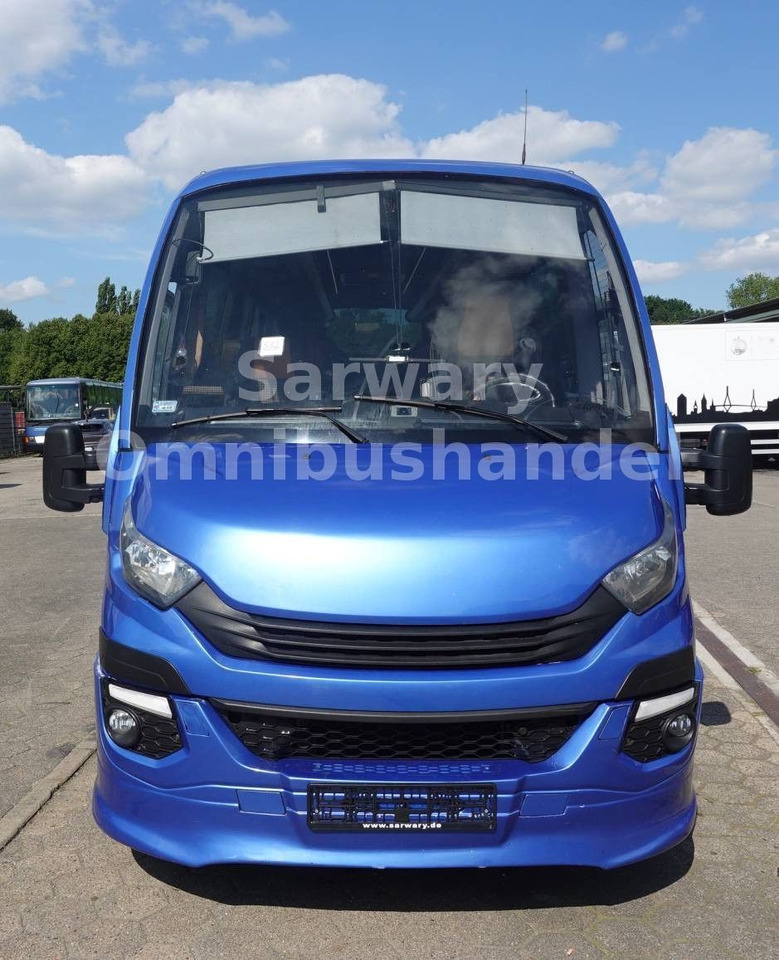 Iveco Rosero First *Rapido*Atomic*31-Sitze*Klima* - Autocar: photos 3 Iveco Rosero First *Rapido*Atomic*31-Sitze*Klima* - Autocar: photos 3