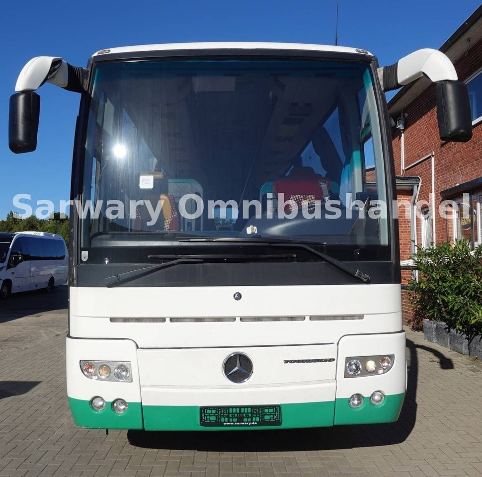Mercedes-Benz 350 Tourismo 15-RHD *V6*404*Travego*51-Sitze* - Autocar: photos 3 Mercedes-Benz 350 Tourismo 15-RHD *V6*404*Travego*51-Sitze* - Autocar: photos 3
