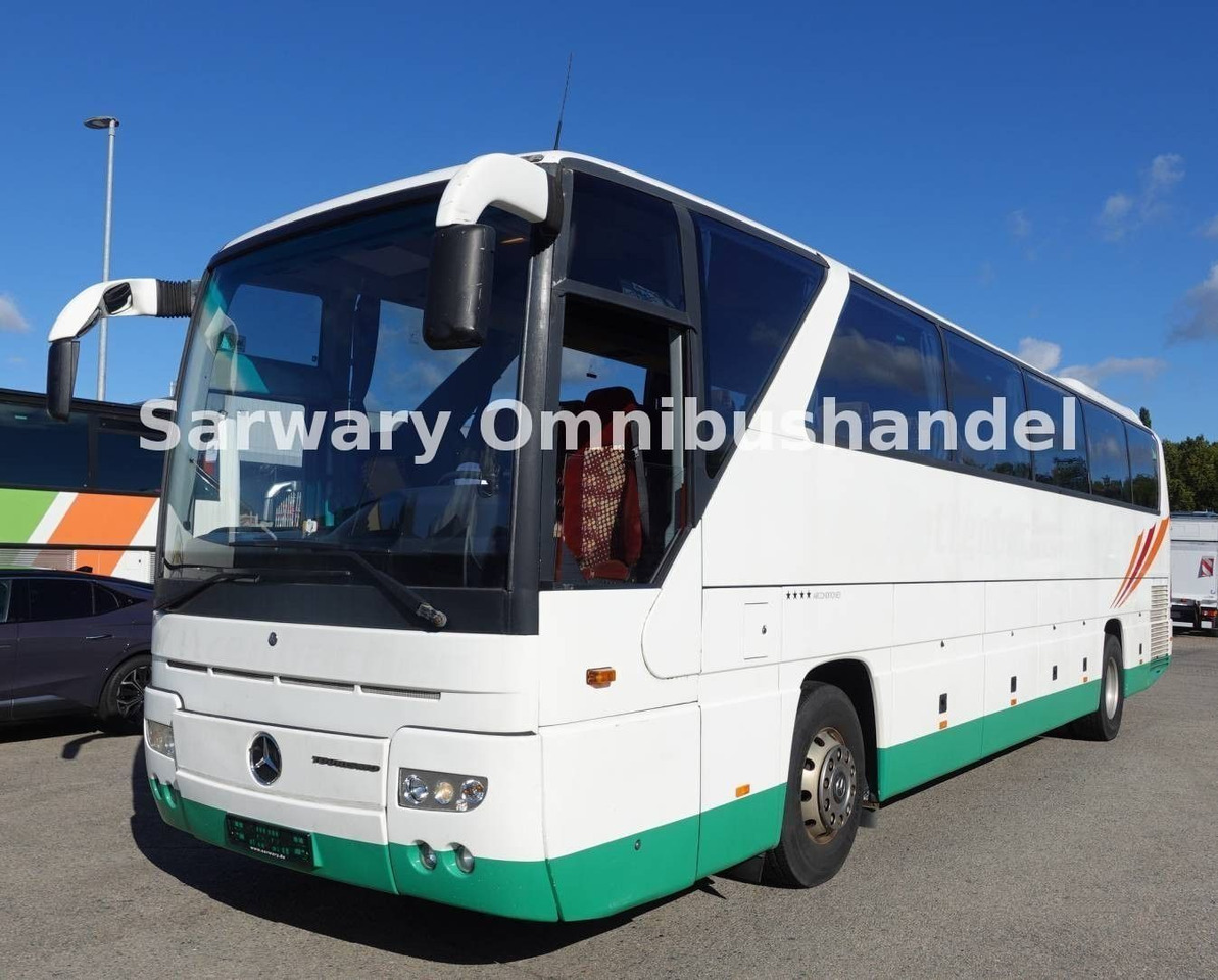 Mercedes-Benz 350 Tourismo 15-RHD *V6*404*Travego*51-Sitze* - Autocar: photos 2 Mercedes-Benz 350 Tourismo 15-RHD *V6*404*Travego*51-Sitze* - Autocar: photos 2