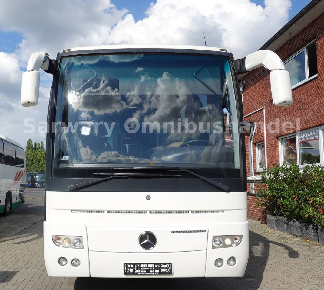 Mercedes-Benz O 350 Tourismo 15 RHD *55-Sitze*Travego*V6*404* - Autocar: photos 3 Mercedes-Benz O 350 Tourismo 15 RHD *55-Sitze*Travego*V6*404* - Autocar: photos 3