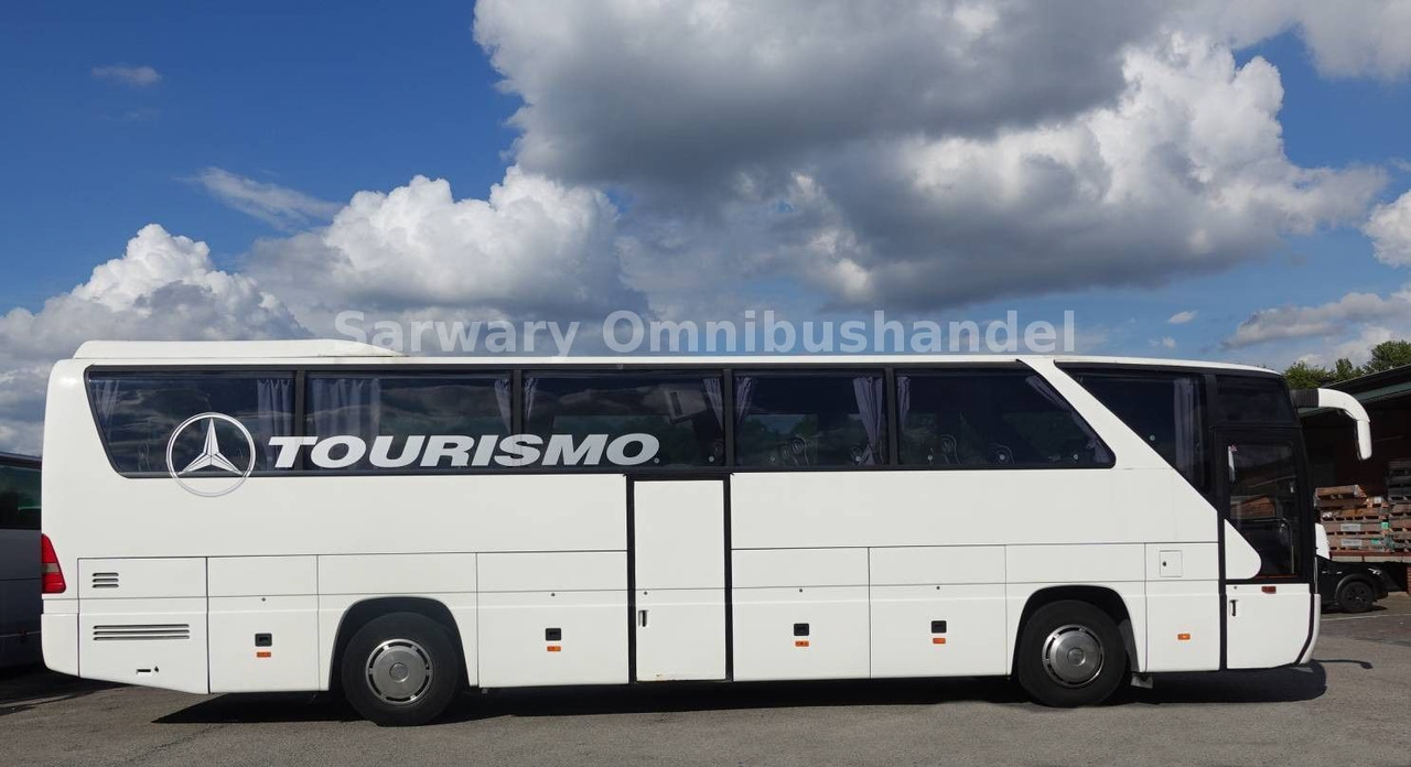 Mercedes-Benz O 350 Tourismo 15 RHD *55-Sitze*Travego*V6*404* - Autocar: photos 5 Mercedes-Benz O 350 Tourismo 15 RHD *55-Sitze*Travego*V6*404* - Autocar: photos 5