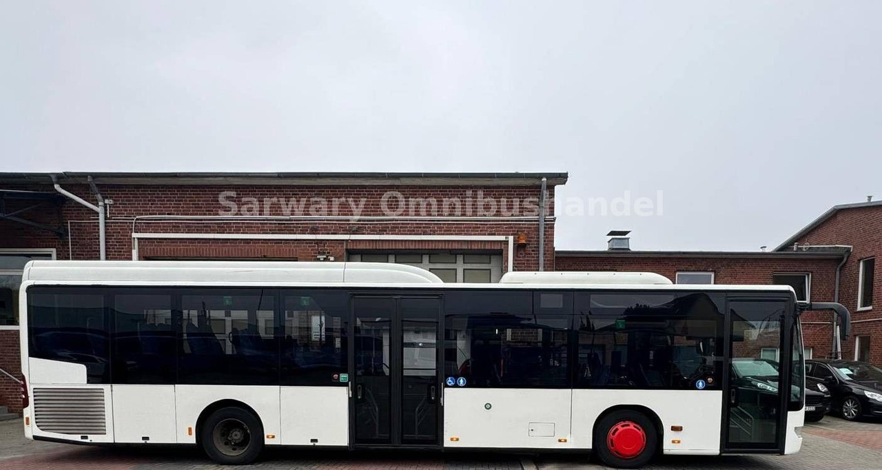 Mercedes-Benz O 530 Citaro LE*Klima*MAN A 20 *A21*Setra 315 UL - Bus urbain: photos 3 Mercedes-Benz O 530 Citaro LE*Klima*MAN A 20 *A21*Setra 315 UL - Bus urbain: photos 3