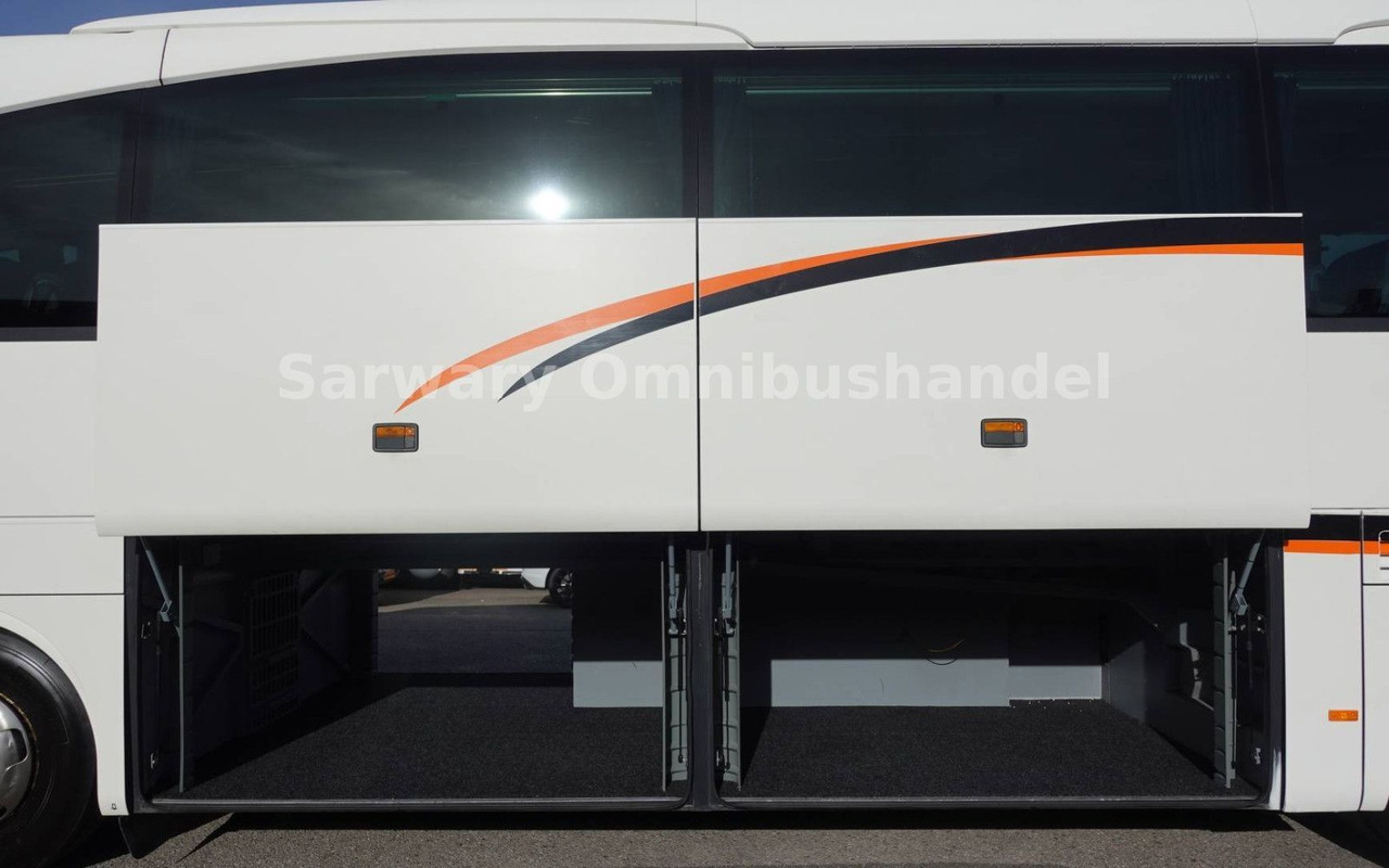 Autocar Mercedes-Benz Travego 580-16 RHD-M *Luxliner*E5*Tourismo*517HD: photos 19