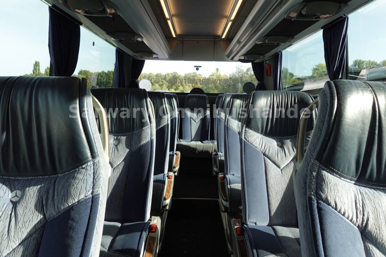 Autocar Mercedes-Benz Travego 580-16 RHD-M *Luxliner*E5*Tourismo*517HD: photos 13