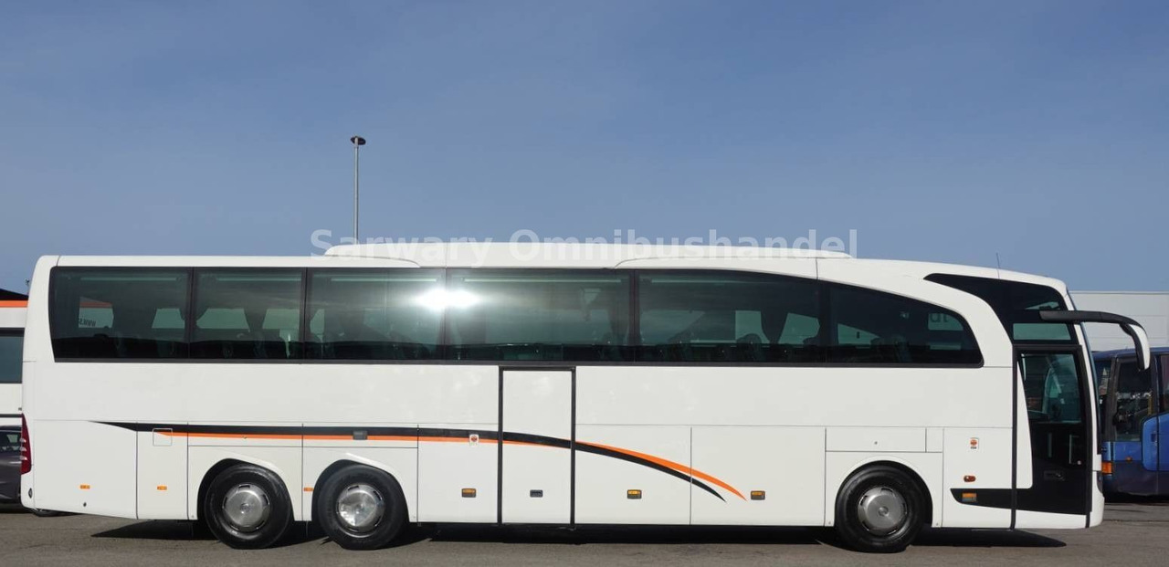 Autocar Mercedes-Benz Travego 580-16 RHD-M *Luxliner*E5*Tourismo*517HD: photos 7