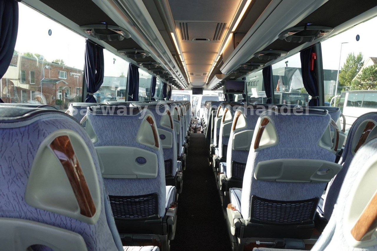 Autocar Mercedes-Benz Travego 580-16 RHD-M *Luxliner*E5*Tourismo*517HD: photos 14