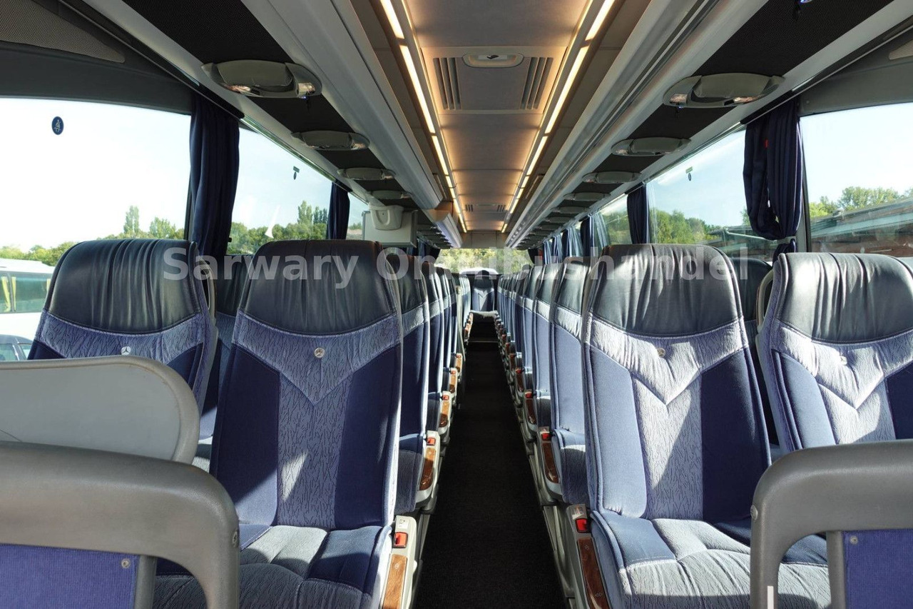 Autocar Mercedes-Benz Travego 580-16 RHD-M *Luxliner*E5*Tourismo*517HD: photos 11