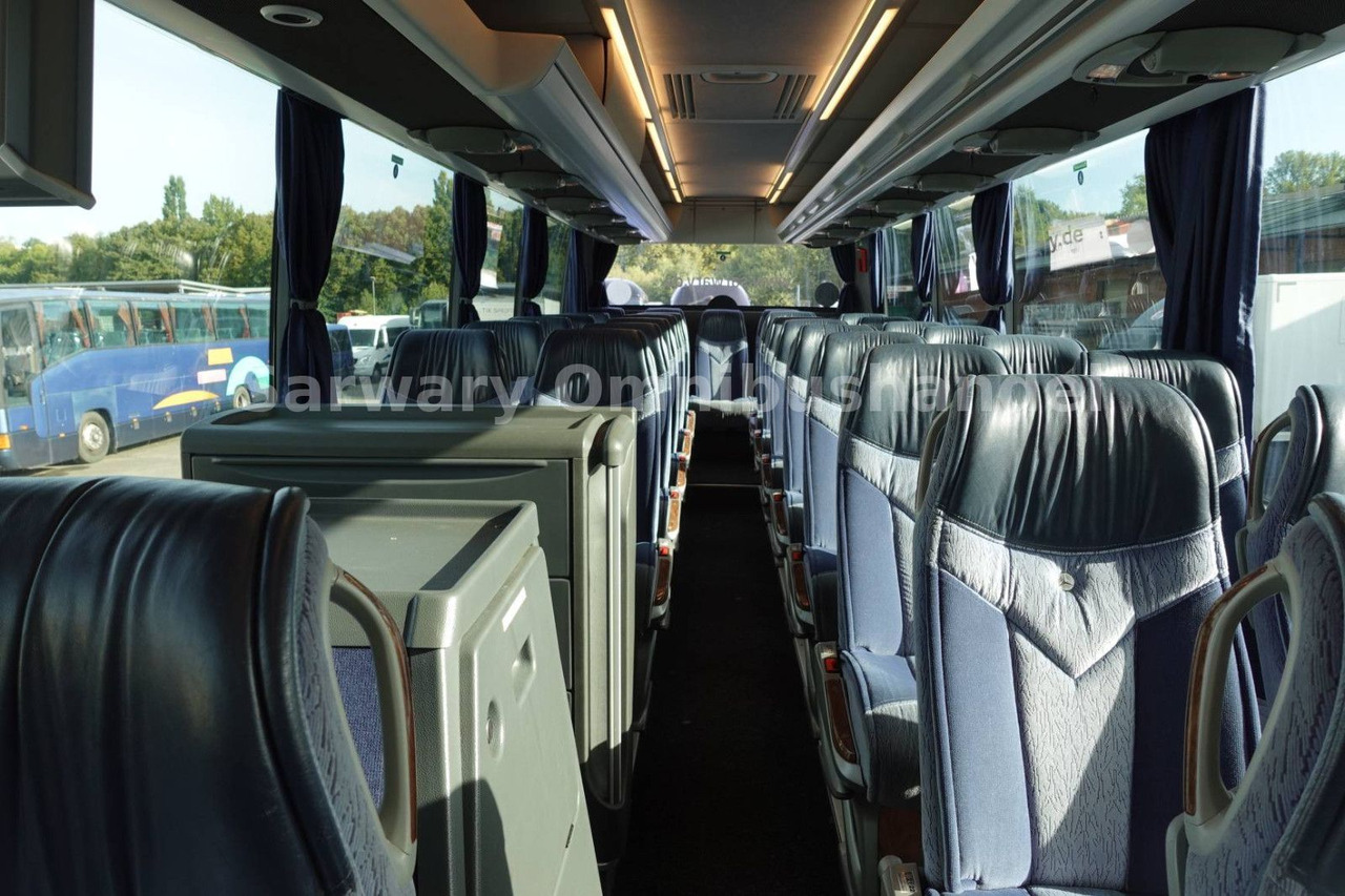 Autocar Mercedes-Benz Travego 580-16 RHD-M *Luxliner*E5*Tourismo*517HD: photos 12