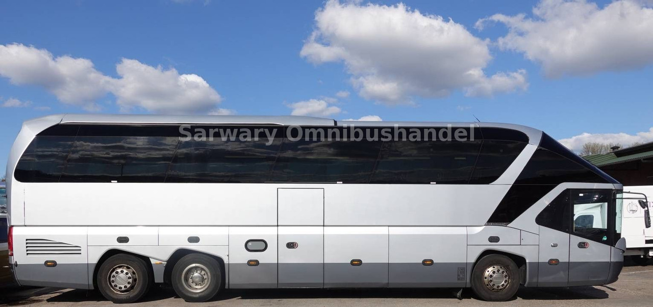 Neoplan Starliner C *N 5217*SHD*55-Sitze*Cityliner*EEV* - Autocar: photos 5 Neoplan Starliner C *N 5217*SHD*55-Sitze*Cityliner*EEV* - Autocar: photos 5