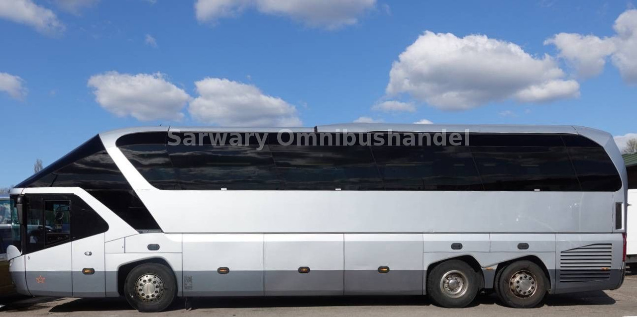 Neoplan Starliner C *N 5217*SHD*55-Sitze*Cityliner*EEV* - Autocar: photos 4 Neoplan Starliner C *N 5217*SHD*55-Sitze*Cityliner*EEV* - Autocar: photos 4
