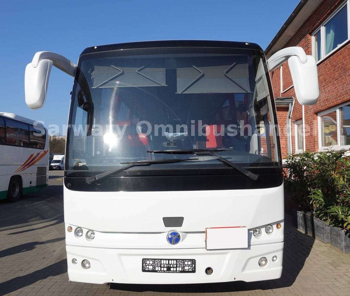 Temsa MD 9*Klima*41 Sitze*EURO 6*Tourino* 199.380 KM - Autocar: photos 4 Temsa MD 9*Klima*41 Sitze*EURO 6*Tourino* 199.380 KM - Autocar: photos 4