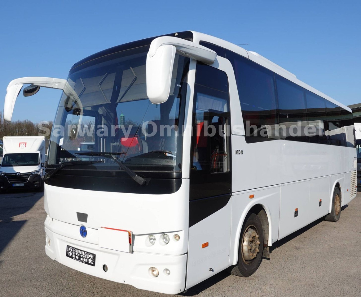 Temsa MD 9*Klima*41 Sitze*EURO 6*Tourino* 199.380 KM - Autocar: photos 2 Temsa MD 9*Klima*41 Sitze*EURO 6*Tourino* 199.380 KM - Autocar: photos 2