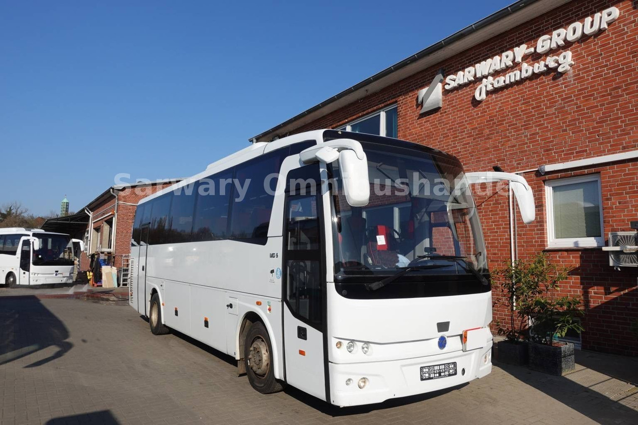 Temsa MD 9*Klima*41 Sitze*EURO 6*Tourino* 199.380 KM - Autocar: photos 1 Temsa MD 9*Klima*41 Sitze*EURO 6*Tourino* 199.380 KM - Autocar: photos 1