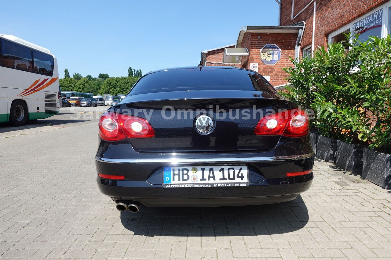 Volkswagen Passat CC*Tüv:02/2027*Scheckheft*SD*Navi - Berline: photos 4 Volkswagen Passat CC*Tüv:02/2027*Scheckheft*SD*Navi - Berline: photos 4