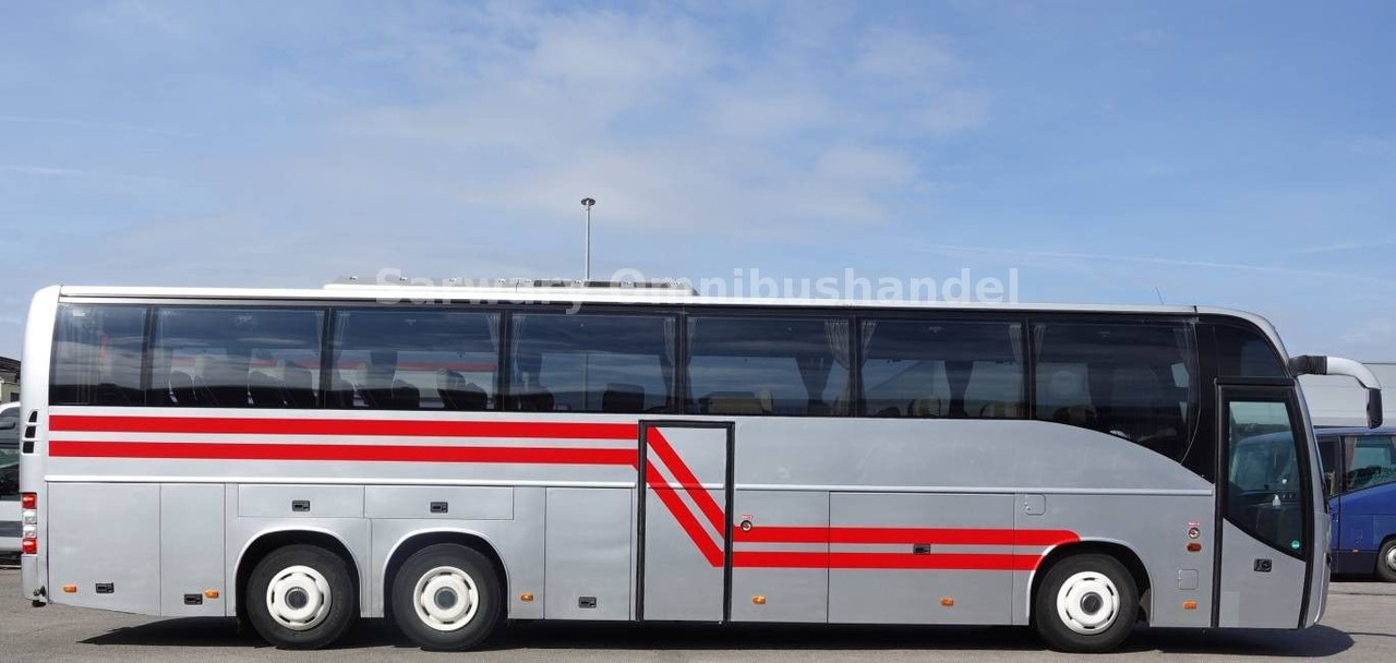 Volvo 9700 HD*B12*6x2*Klima*54 Sitze*WC*9900* - Autocar: photos 3 Volvo 9700 HD*B12*6x2*Klima*54 Sitze*WC*9900* - Autocar: photos 3