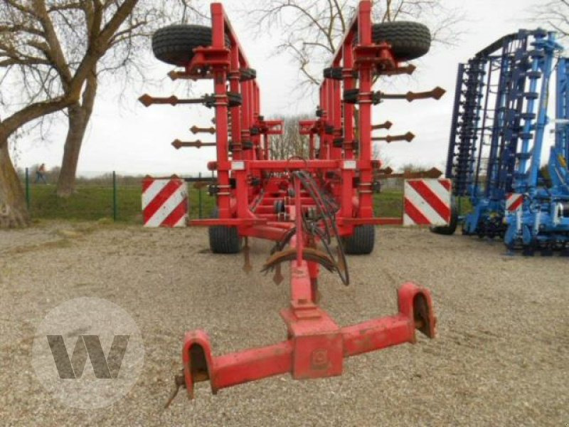 Baarck Grubber 5 m - Bineuse: photos 5 Baarck Grubber 5 m - Bineuse: photos 5