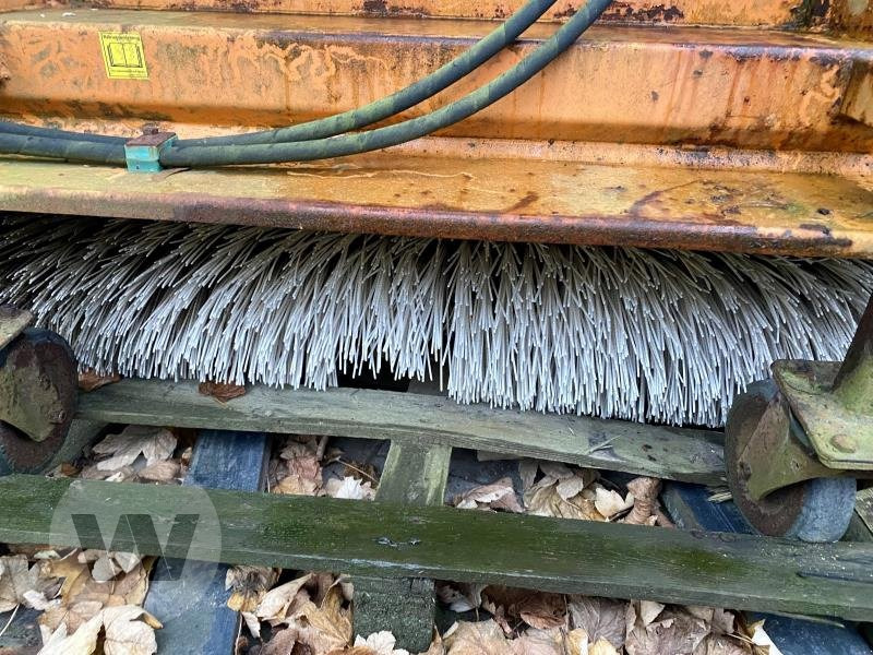 Bema 1,20 MTR - Brosse: photos 4 Bema 1,20 MTR - Brosse: photos 4