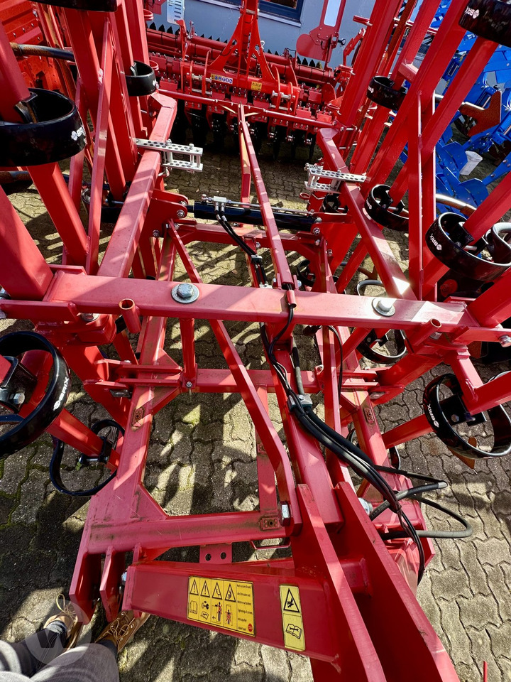 Brix UNIMAX 600 H - Bineuse: photos 3 Brix UNIMAX 600 H - Bineuse: photos 3