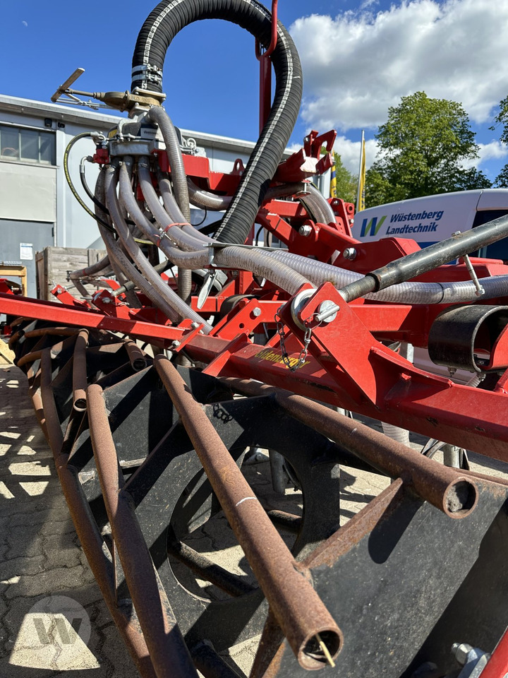 Evers Oldenburger BI-BT 13 R62 - Enfouisseur à dents: photos 3 Evers Oldenburger BI-BT 13 R62 - Enfouisseur à dents: photos 3