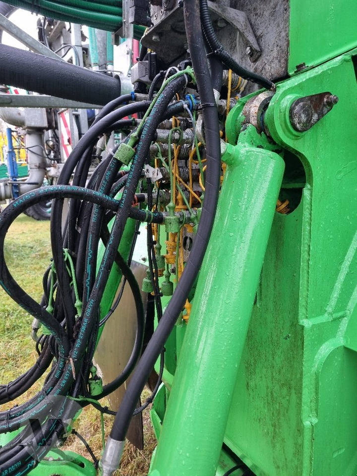 Joskin VOLUMETRA 18000D - Tonne à lisier: photos 5 Joskin VOLUMETRA 18000D - Tonne à lisier: photos 5