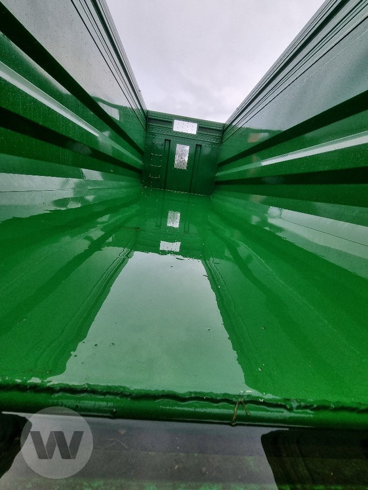 Kröger MUK 303 - Benne agricole: photos 3 Kröger MUK 303 - Benne agricole: photos 3