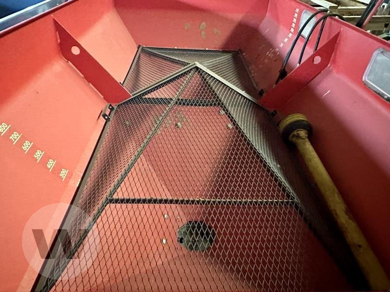 Kverneland RS-XL - Distributeur d'engrais: photos 5 Kverneland RS-XL - Distributeur d'engrais: photos 5