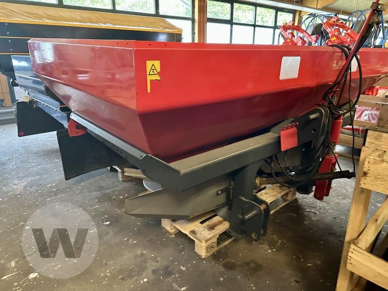 Kverneland RS-XL - Distributeur d'engrais: photos 4 Kverneland RS-XL - Distributeur d'engrais: photos 4