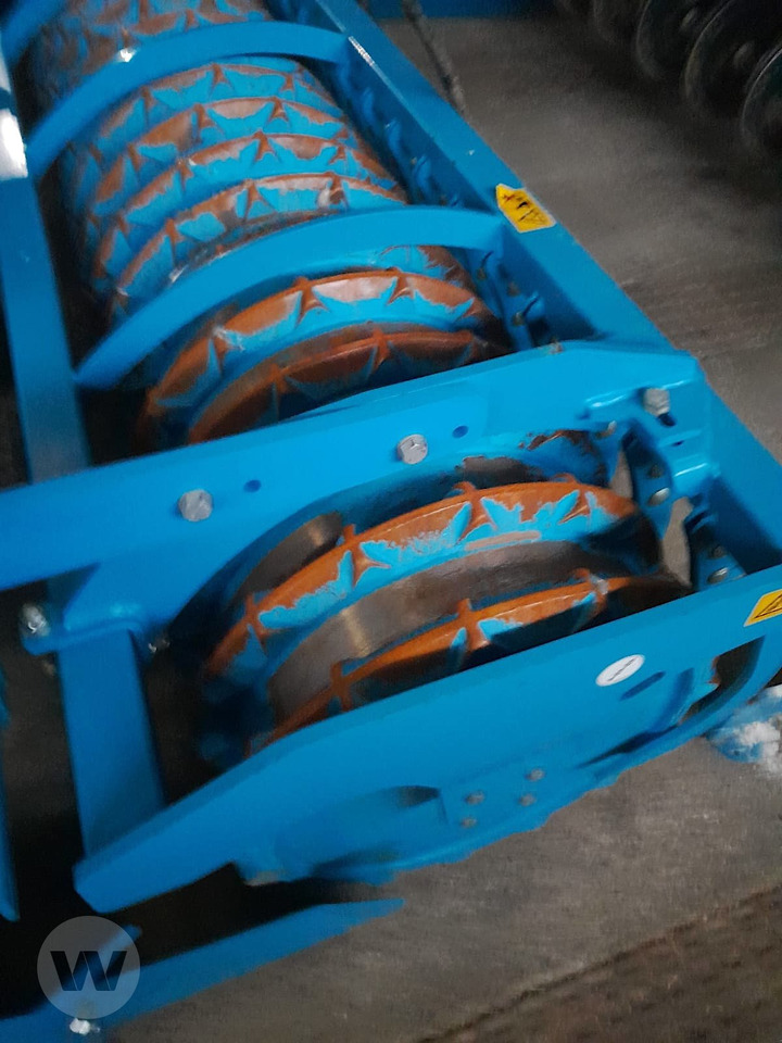 Semoir Lemken Solitair 9+/300: photos 7