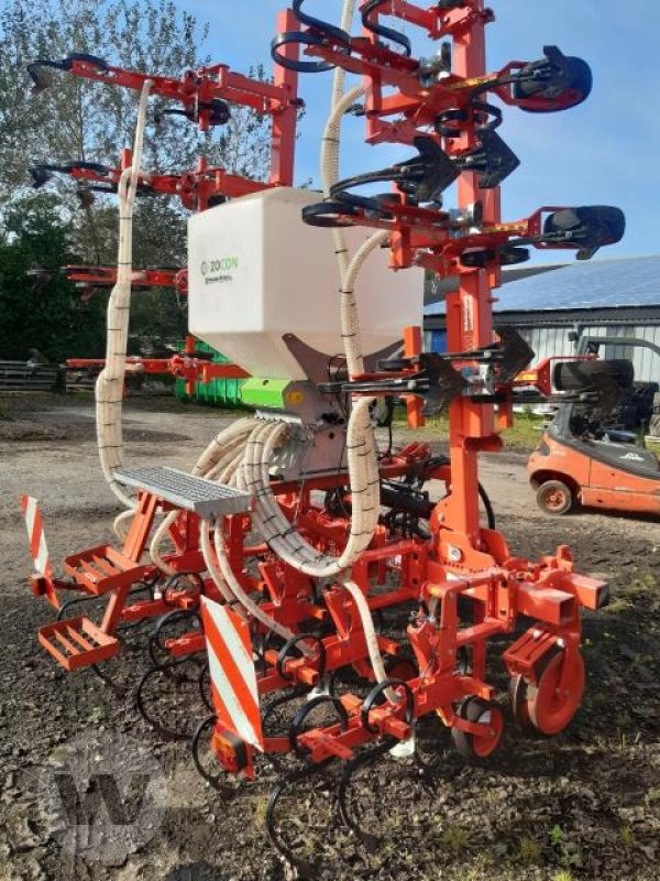 Maschio HS 12-reihig 3m 50cm - Outils du sol: photos 1 Maschio HS 12-reihig 3m 50cm - Outils du sol: photos 1