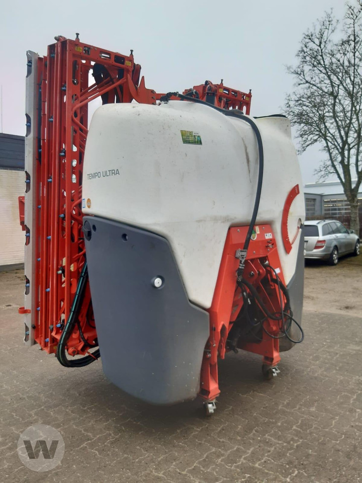 Maschio Tempo Ultra 2000 Liter - Pulvé porté: photos 3 Maschio Tempo Ultra 2000 Liter - Pulvé porté: photos 3