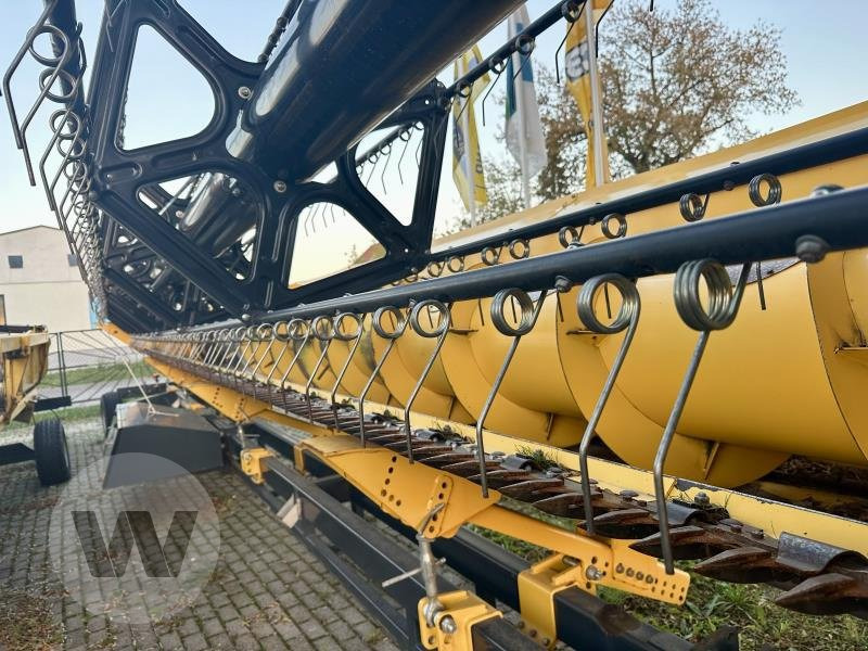 New Holland Schneidwerk 40 GHVF en crédit-bail New Holland Schneidwerk 40 GHVF: photos 7