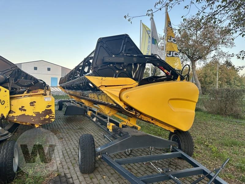 New Holland Schneidwerk 40 GHVF en crédit-bail New Holland Schneidwerk 40 GHVF: photos 6