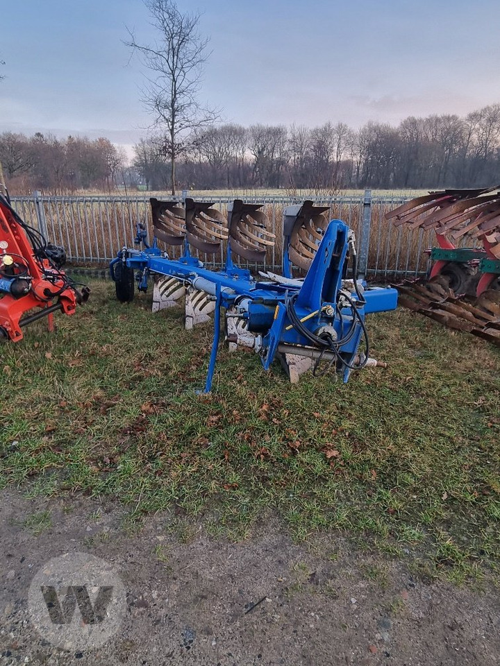 Överum CX 41075 XS - Charrue: photos 3 Överum CX 41075 XS - Charrue: photos 3