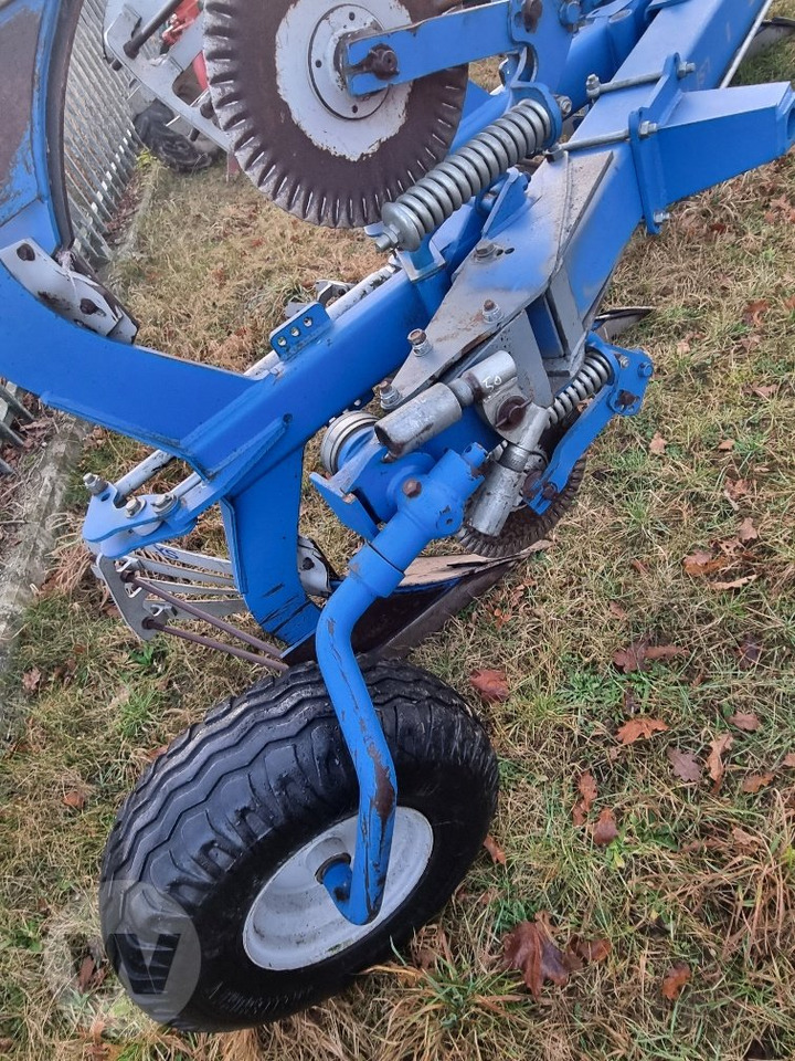 Överum CX 41075 XS - Charrue: photos 5 Överum CX 41075 XS - Charrue: photos 5