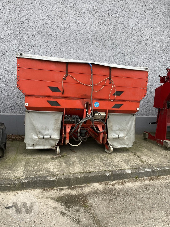 Rauch Axera H EMC - Distributeur d'engrais: photos 1 Rauch Axera H EMC - Distributeur d'engrais: photos 1