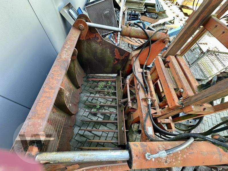 Redrock Alligator - Matériel d'ensilage: photos 4 Redrock Alligator - Matériel d'ensilage: photos 4