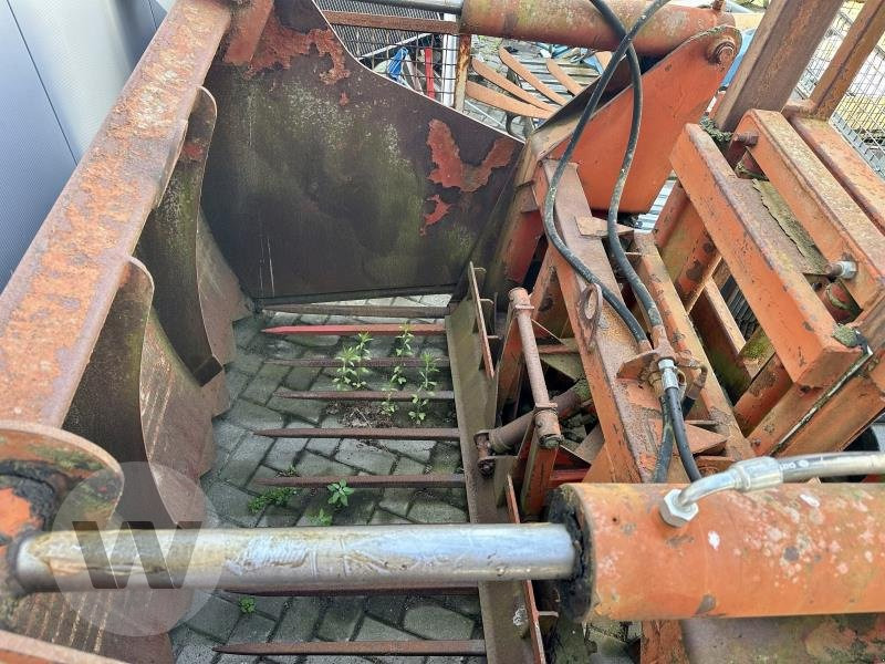 Redrock Alligator - Matériel d'ensilage: photos 5 Redrock Alligator - Matériel d'ensilage: photos 5