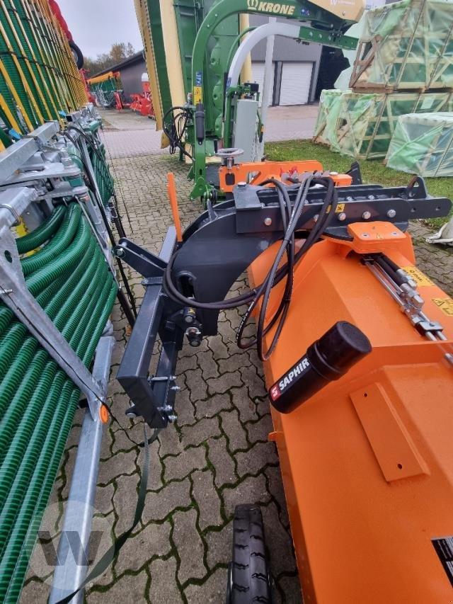 Saphir SKM 28 - Brosse: photos 3 Saphir SKM 28 - Brosse: photos 3