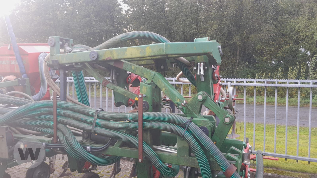 Thyregod TRV 12 - Enfouisseur à dents: photos 5 Thyregod TRV 12 - Enfouisseur à dents: photos 5